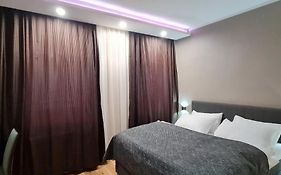 Aparthotel Laaerberg